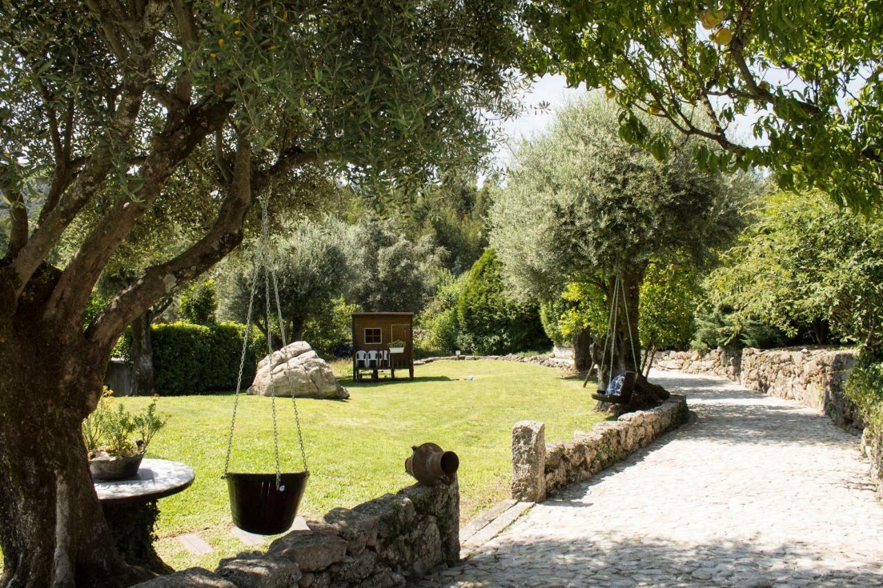 Quinta Do Meira Braga Exterior photo