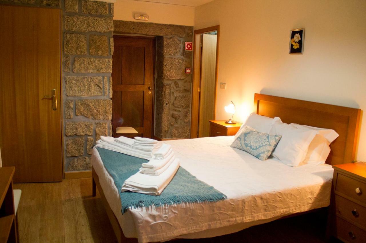 Quinta Do Meira Braga Exterior photo